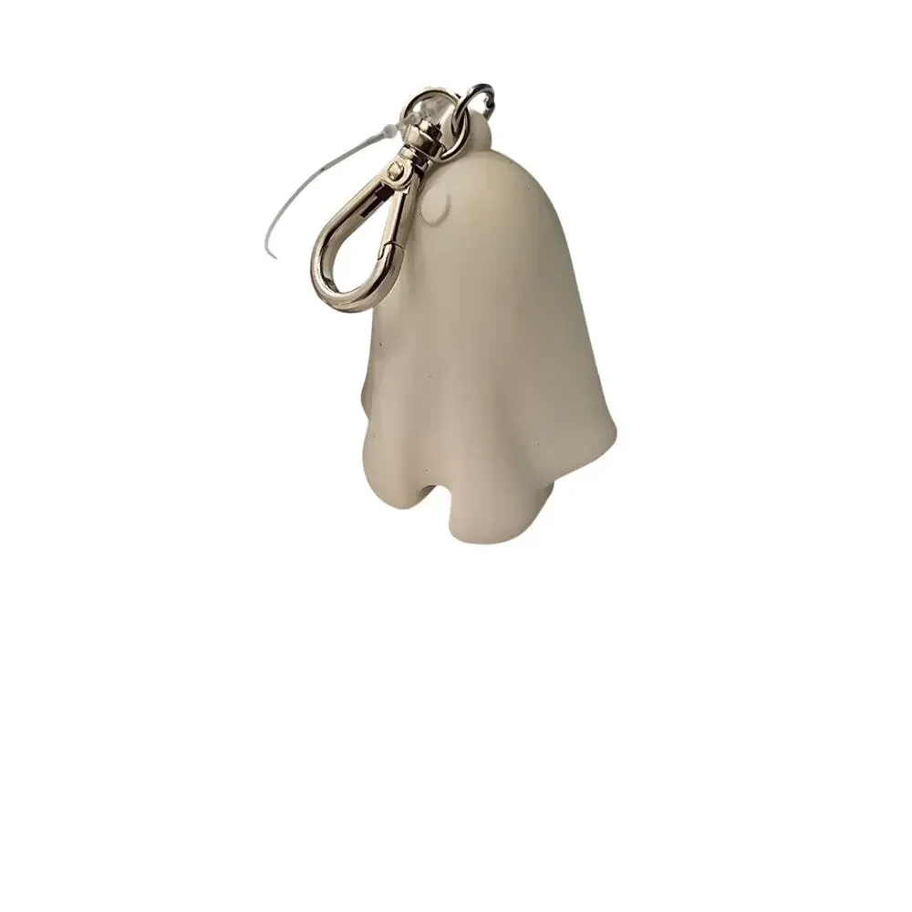 Bath & Body Works 2025 Ghost Pumpkin Light Up PocketBac Holder NWT Halloween